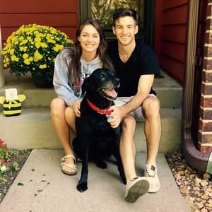 Meet your Posher, Eric